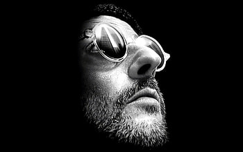 Jean Reno, Leon HD wallpaper