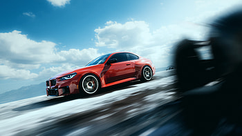 Bmw M2 Forza Horizon 5, forza-horizon-5, xbox-series-x, xbox-series-x, xbox-one-games, pc-games, xbox-games, 2023-games, games HD wallpaper