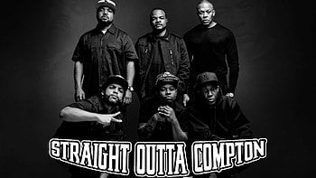 NWA HD wallpaper