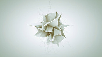 Resultado de m para geometric 3d background HD wallpaper