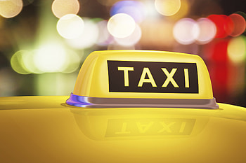 Cab share Canada, App launch, Taxi travel, Vancouver HD wallpaper