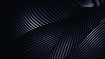 Curves, dark, texture, pattern HD wallpaper