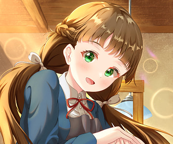 Kinako Sakurakoji, Kinako Sakurakoji, Anime, Love Live! Superstar!! HD wallpaper