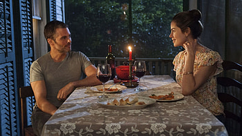 James Marsden movies, The Best of Me HD wallpaper