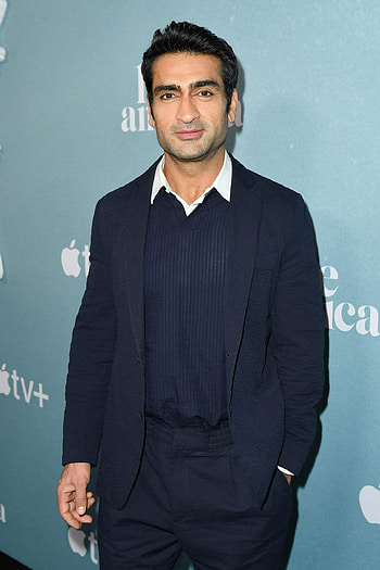 Kumail Nanjiani, Body transformation, Unexpected perk, InStyle magazine feature HD phone wallpaper