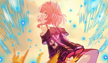 Cyrene - Radiant Horizon (Honkai: Star Rail ), video game, Honkai: Star Rail HD wallpaper