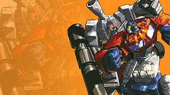 Transformers - ( HD wallpaper
