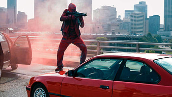 Triple 9 (2022) movie HD wallpaper