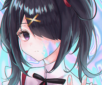 Ame-chan - Needy Girl Overdose, Ame-chan (Needy Girl Overdose), video game, NEEDY GIRL OVERDOSE HD wallpaper