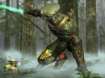 Tekken , games, tekken HD wallpaper