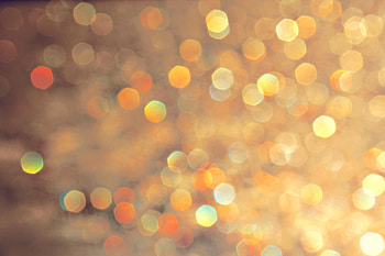Light, Abstract, Glare, Circles, Shine, Bright, Faded HD wallpaper