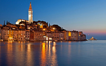 Croatia, Travels, , Stunning Croatian views HD wallpaper