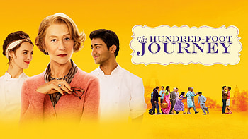 Hundred-Foot Journey, Elisa Viie, Online streaming, Movie exploration HD wallpaper
