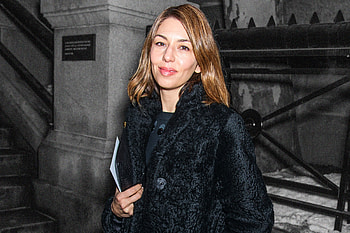 Sofia Coppola, Teach What Women Want HD wallpaper