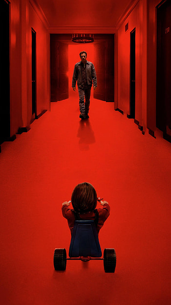 Doctor Sleep (2022) movie HD phone wallpaper