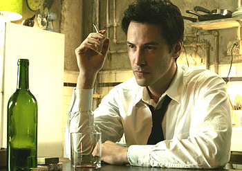 Constantine, Movie, Best quality HD wallpaper
