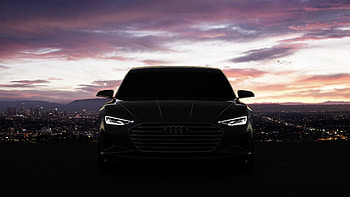 Audi Prologue Ultra Uploaded by Walls HD wallpaper