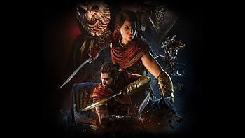 Assassins Creed Odyssey , assassins-creed-odyssey, assassins-creed, 2018-games, games HD wallpaper