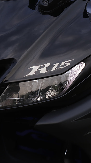 R15, yamaha, r15v3, r15v2 HD phone wallpaper