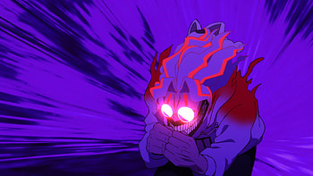 Dandadan — Anime Fury Meets a Legendary Japanese Star, Anime, Dandadan, Ken Takakura HD wallpaper