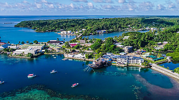 Micronesia state magazine, Explore Micronesia, Hidden gems, Cultural richness HD wallpaper