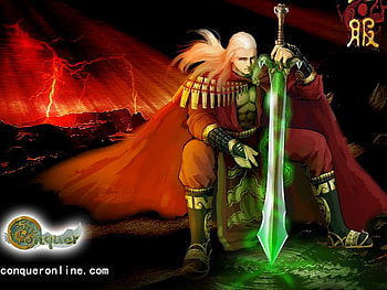 Knight, cool, one HD wallpaper