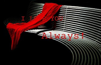 I Love U, amor, love, i love you, sing HD wallpaper