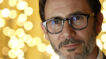 Michel Hazanavicius, Must-watch, Christmas, Movie HD wallpaper