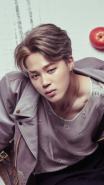 Bts Jimin, Jimin, hoot HD phone wallpaper