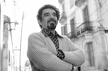 Gabriel Garcia Marquez, Netflix adaptation, One Hundred Years of Solitude, Rolling Stone HD wallpaper