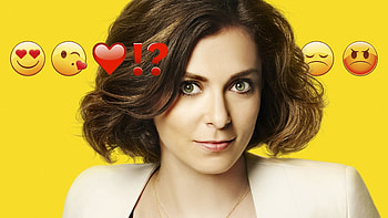 Rachel Bloom, TV Show, Crazy Ex-Girlfriend HD wallpaper