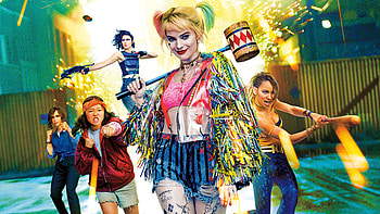 Birds Of Prey 10k, birds-of-prey, movies, 2020-movies, harley-quinn HD wallpaper