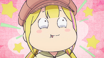 Sara da Odin, Anime, A Salad Bowl of Eccentrics, Sara da Odin HD wallpaper
