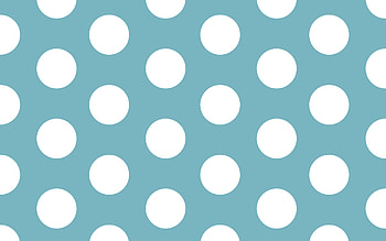 Polka Dot, Colourful patterns, Fun and playful, Fashion design HD wallpaper