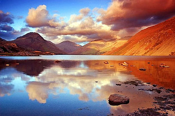 Beautiful Landscape, landscape, cool, beautiful HD wallpaper
