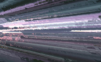 Randomadizitation, light, silver, cool, metal, surreal, random HD wallpaper