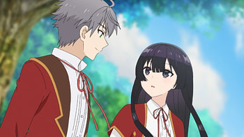 Villainess Level 99 Anime Duo, Anime, Villainess Level 99 HD wallpaper