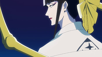 Senjumaru Shutara - Bleach Anime, Anime, Bleach HD wallpaper