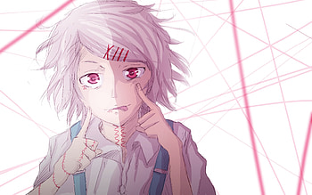 Juuzou Suzuya, Rei Suzuya, Japanese manga HD wallpaper