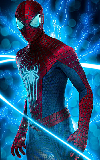 Amazing Spiderman, Movie, Comic HD phone wallpaper