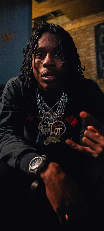 Polo G, , Music HD phone wallpaper