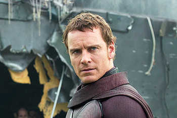 Magneto, X-Men: Days of Future Past, , Character bios HD wallpaper