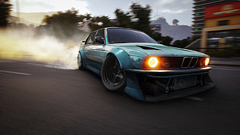 Bmw E30 , bmw-e30, bmw, cars, artstation HD wallpaper