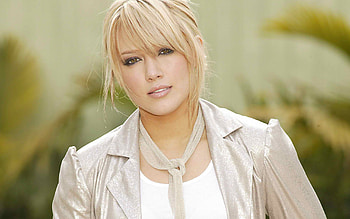 Hilary Duff, Celebrity , High definition HD wallpaper