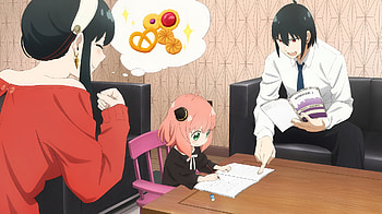 SPY×ANYA: Operation Memories, video game, SPY×ANYA: Operation Memories HD wallpaper