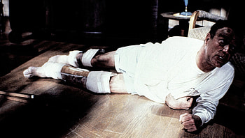 Misery (2022) movie HD wallpaper