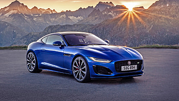 Jaguar F-Type, Sports Cars HD wallpaper