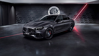 Mercedes AMG E 63 S 4matic Final Edition 2022 Cars HD wallpaper