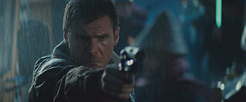 Blade Runner , Background , Expert for Movies HD wallpaper
