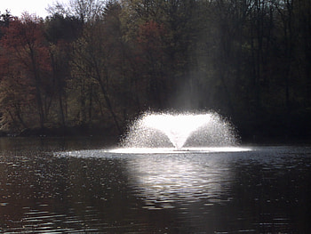 water mist, great, water, love HD wallpaper